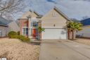 674 Timber Walk Drive sold home in Simpsonville, SC