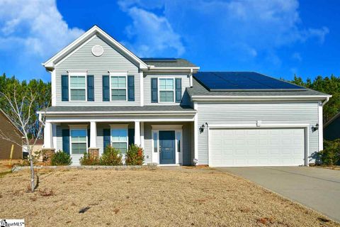 211 E Pyrenees Drive