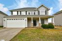 429 Melbourne Lane sold home in Spartanburg, SC