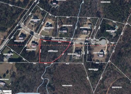 1208 Bradford Creek Lane sold home in Bradford Grove, Taylors, SC