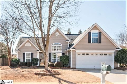 219 Teaticket Court