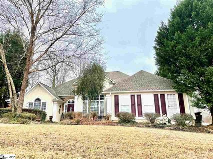 815 Bluffton Drive
