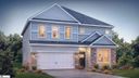 182 Pelham Glen Way Lot 22 sold home in Greer, SC