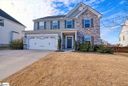 355 Kelsey Glen Lane sold home in Simpsonville, SC