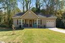 492 Blairwood Court sold home in Spartanburg, SC