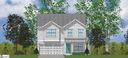 415 Reflection Drive Home Site 56 - Lancaster - C sold home in Anderson, SC