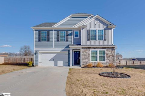 130 Mitford Way
