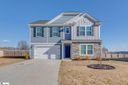 130 Mitford Way sold home in Fountain Inn, SC