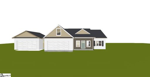 160 Inlet Pointe Drive