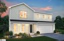 556 Wagon Trail sold home in Duncan, SC