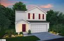 552 Wagon Trail sold home in Duncan, SC