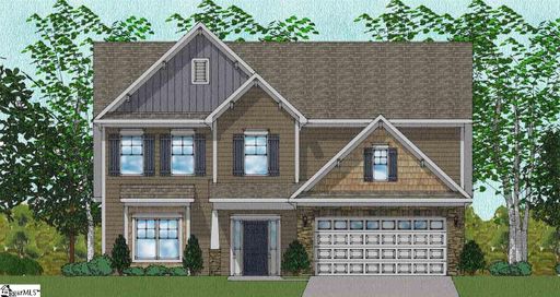 321 Yarrow Way Lot 116
