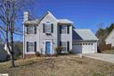 154 Fawnbrook Drive sold home in Greer, SC