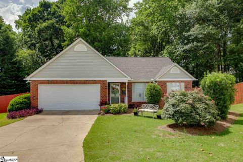 15 N Banyan Court sold home in Raintree Cove, Taylors, SC