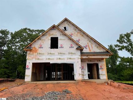 459 Torrington Drive Lot 15