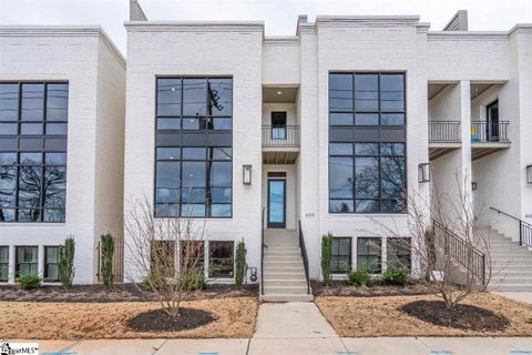 609 Arlington Avenue sold home in Arlington West, Greenville, SC