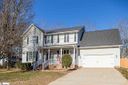1 Massey Court sold home in Mauldin, SC