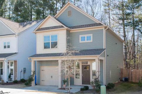 107 Wheaton Court sold home in Bessinger, Simpsonville, SC