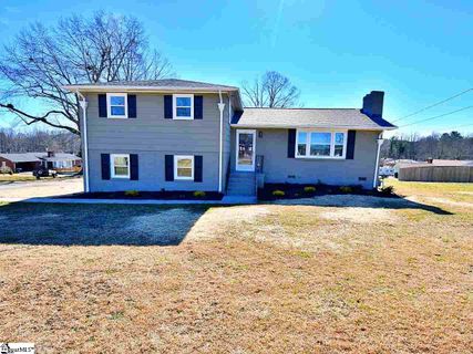 102 Grandview Circle sold home in Grandview Hgts, Travelers Rest, SC