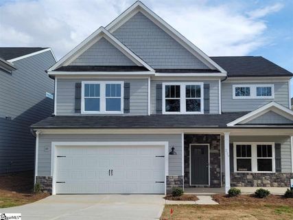 229 Dillon Circle Lot 12