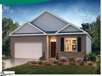 201 Sweetgrass Lane