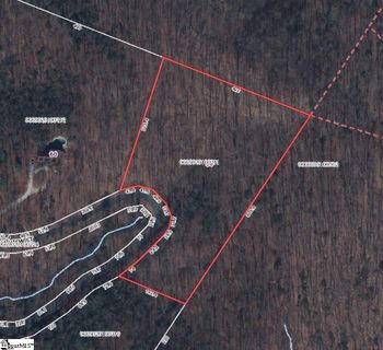 56 Danna View Court sold home in Woodlands At Cleveland, Marietta, SC