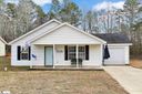 631 Wickson Court sold home in Spartanburg, SC