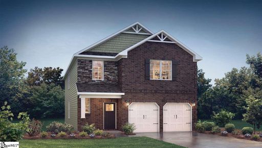 10 Lexi Court Lot 43