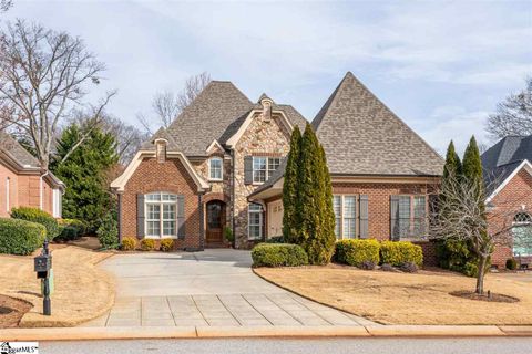 225 Hammetts Glen Way