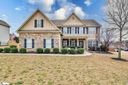 14 Copperdale Drive sold home in Simpsonville, SC