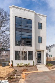 102B S Leach Street sold home in Arlington West, Greenville, SC