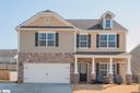 117 Hartwood Lake Drive sold home in Greer, SC