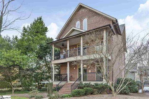 204 E Park Avenue Unit 103 sold home in The Park Downtown, Greenville, SC