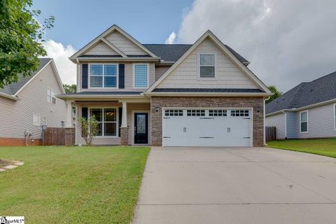 227 Streams Way sold home in Winding Stream, Anderson, SC