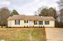 3011 Quail Ridge Road sold home in Anderson, SC