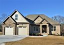 856 Shadow Creek Drive sold home in Inman, SC