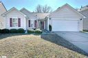 669 Timber Walk Drive sold home in Simpsonville, SC