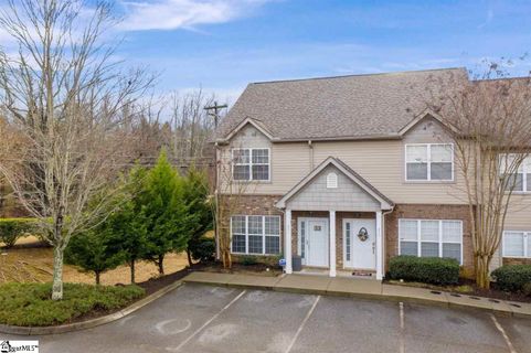 201 Ashby Drive sold home in Townes At Cherrydale, Greenville, SC