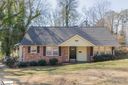 125 Lullwater Road sold home in Greenville, SC