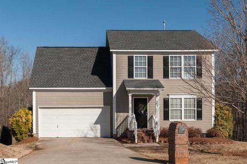 203 Hampton Ridge Drive