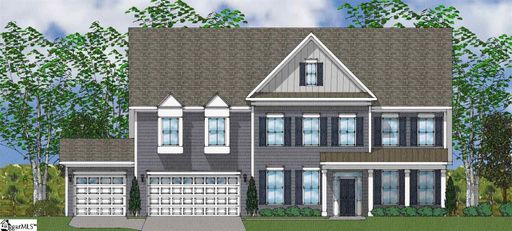148 Scotts Bluff Drive Lot #40