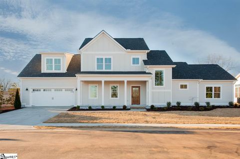 1 Azalea Springs Court sold home in Azalea Springs, Greenville, SC