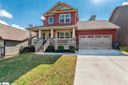 174 Tiara Ridge Lane sold home in Duncan, SC