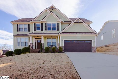 316 Castle Creek Drive