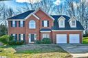 6 Twickenham Drive sold home in Greenville, SC