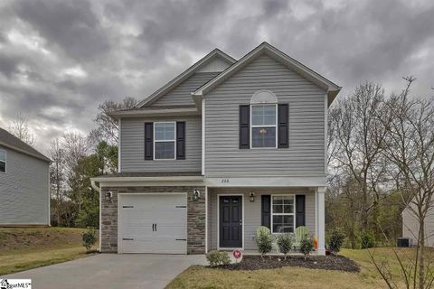 268 Springfield Circle