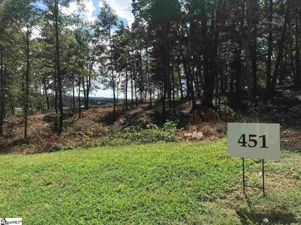 812 Montebello Drive Lot 451