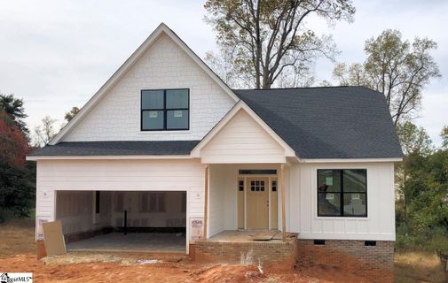 118 Owens Creek Court sold home in Owens Farm, Greer, SC