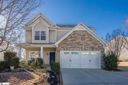104 Meadow Blossom Way sold home in Simpsonville, SC