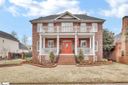 708 Lady Hillingdon Court sold home in Greer, SC